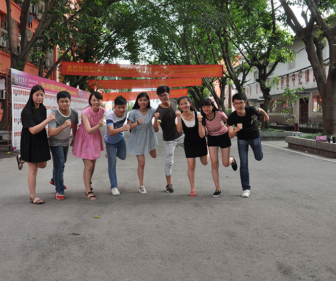 重庆市卫生技工学校师资力量好吗 重庆市卫生技工学校师资力量好吗