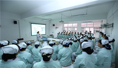 重庆2020年哪所卫校就业好
