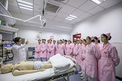 初中生读卫校的好处和优势有哪些