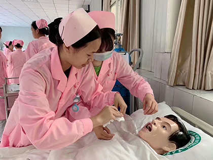 2022年男生选择护理专业怎么样？