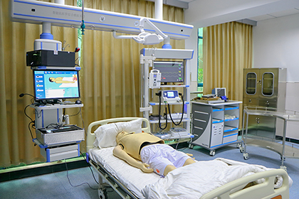 2022年选择报读医学影像技术专业怎么样