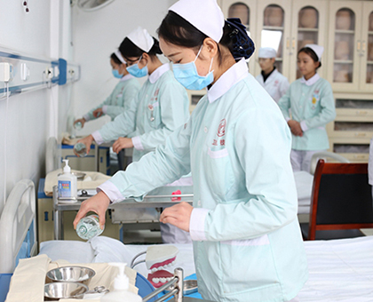 2022年选择报读医学影像技术专业怎么样