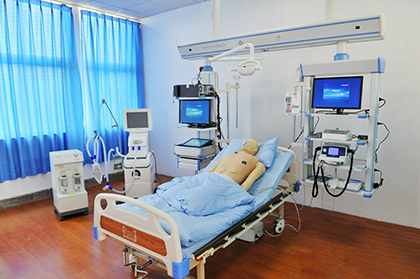 医学影像专业要学什么、就业前景好不好?