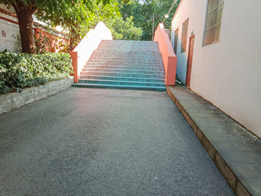 重庆公共卫生学校2022年宿舍条件怎么样