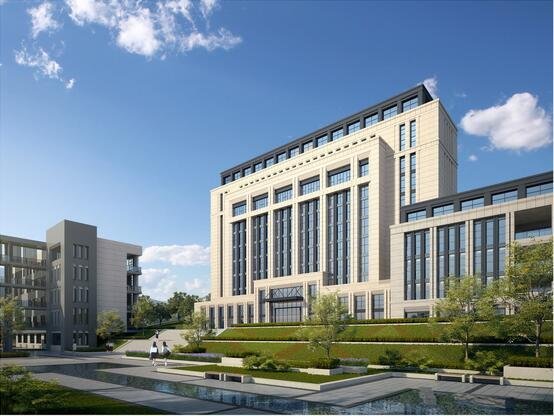 重庆市三峡卫生学校怎么样、教学设施如何