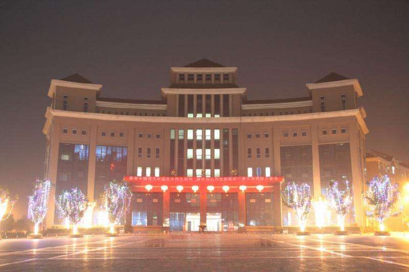 重庆市医药卫生学校 重庆市医药卫生学校