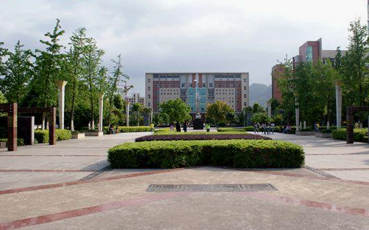 重庆市医科学校简介、概况 重庆市医科学校简介、概况