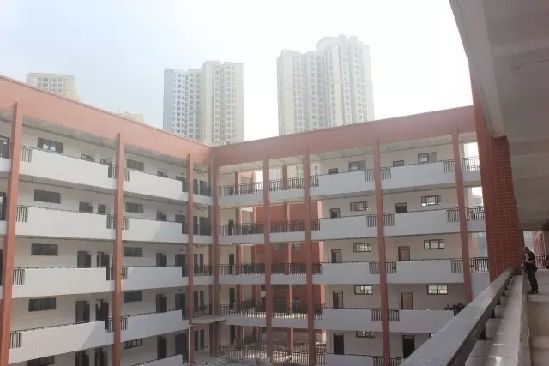 重庆市合川教师进修学校