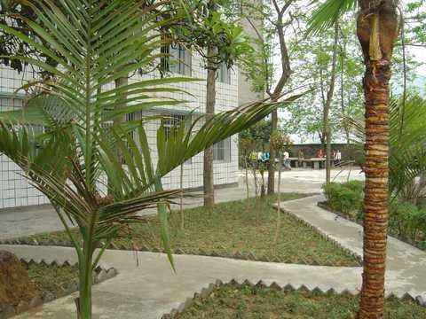 重庆市万州电子信息工程学校