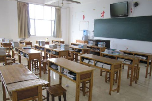 重庆市护士学校