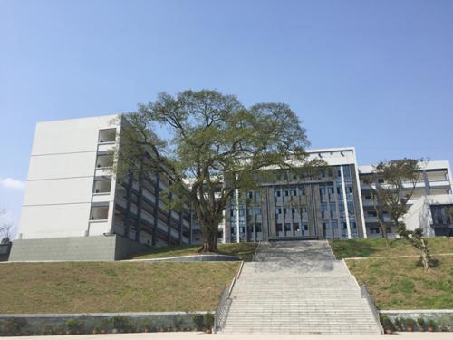 重庆市涪陵第一职业中学校 重庆市涪陵第一职业中学校