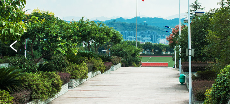 重庆市龙门浩职业中学校 重庆市龙门浩职业中学校