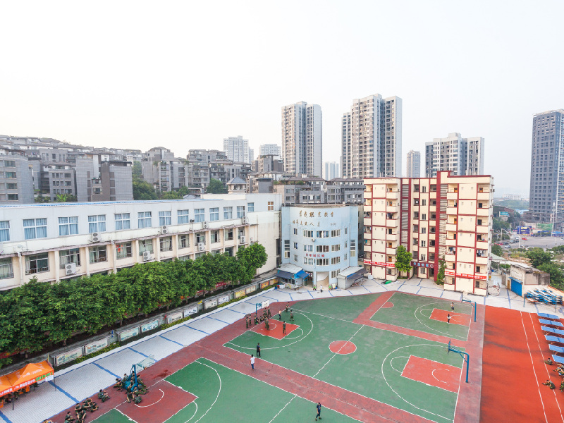 重庆建筑高级技工学校_招生_专业_地址_环境